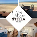 Stella Maris Apartment Fort-Mahon-Plage