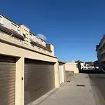 Stella Maris Apartment *