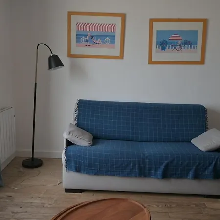 Stella Maris Fort-Mahon-Plage