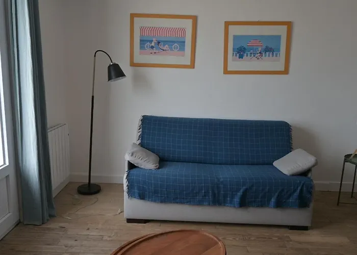 Stella Maris Fort-Mahon-Plage