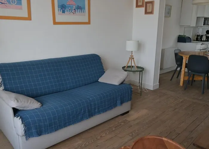 Apartment Stella Maris *