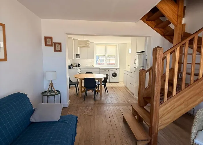 Stella Maris * Fort-Mahon-Plage