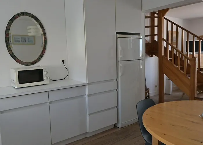 Apartment Stella Maris