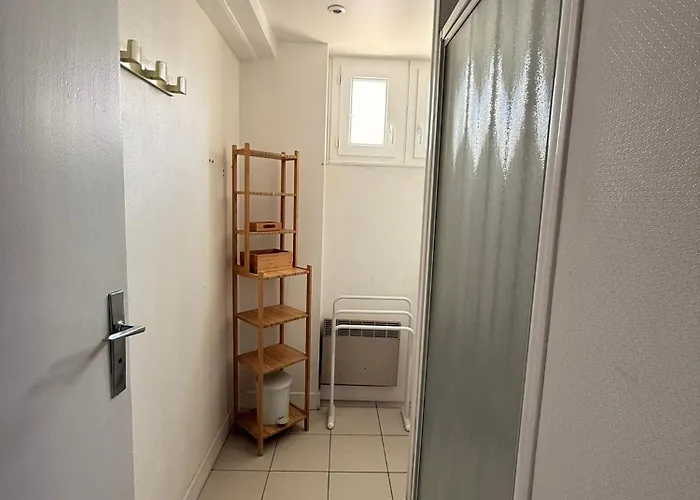 Stella Maris Fort-Mahon-Plage