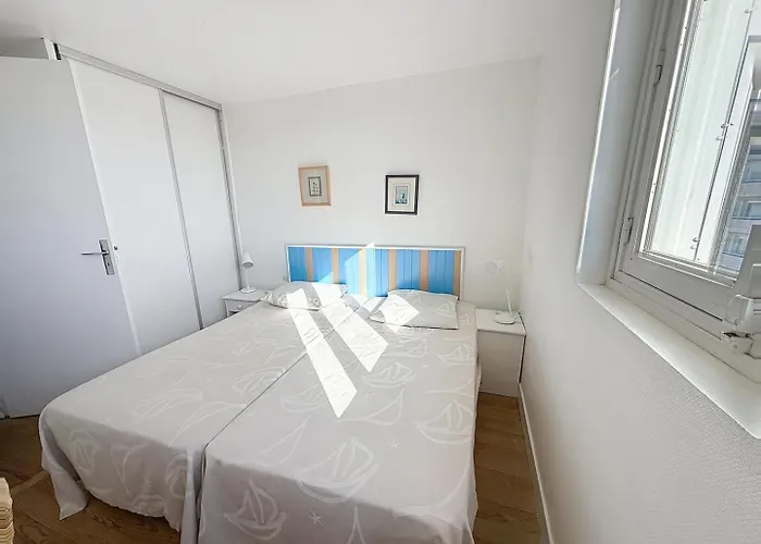 Stella Maris Apartment *