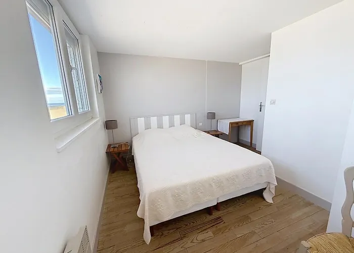 Apartment Stella Maris