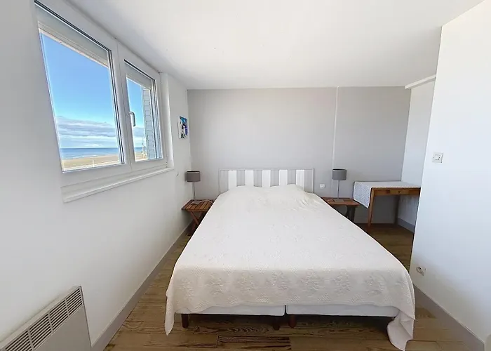 Apartment Stella Maris *