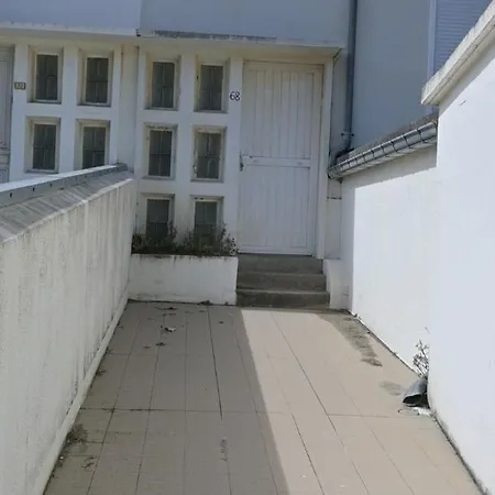 Stella Maris Appartement