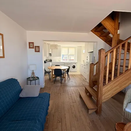 Stella Maris * Fort-Mahon-Plage