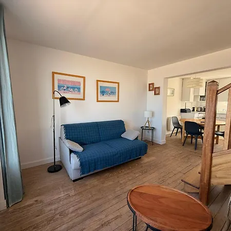 Stella Maris Appartement *