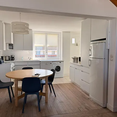 Stella Maris * Fort-Mahon-Plage