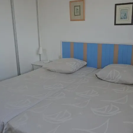 Appartement Stella Maris *