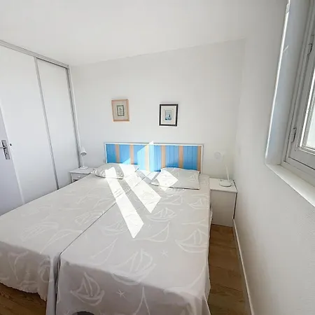 Stella Maris Appartement *