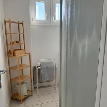 Appartement Stella Maris *