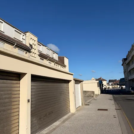 Stella Maris Appartement *