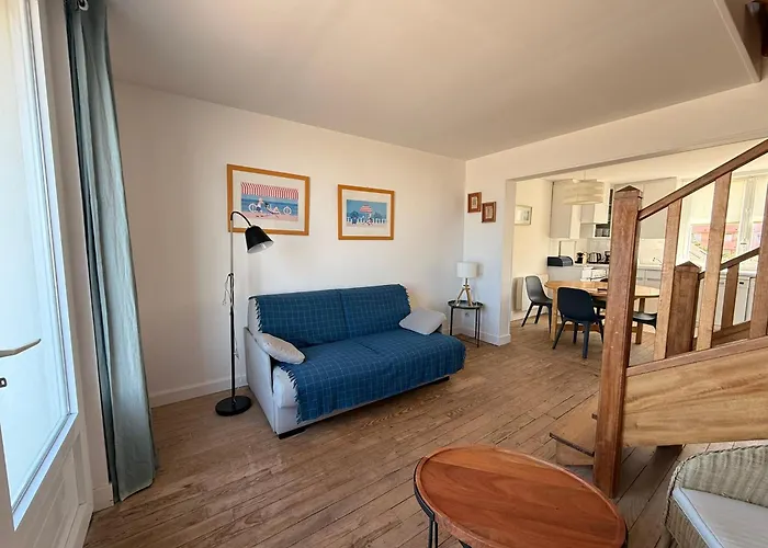 Stella Maris Appartement *