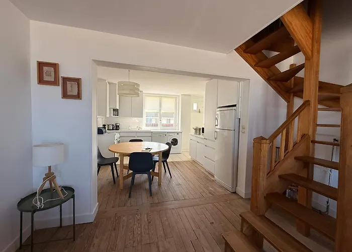 Stella Maris Fort-Mahon-Plage