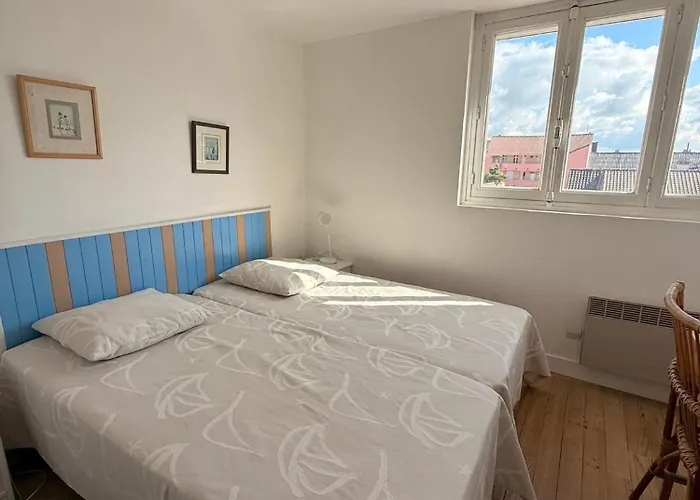 Appartement Stella Maris *