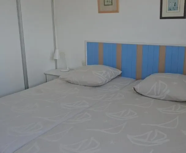 Appartement Stella Maris *