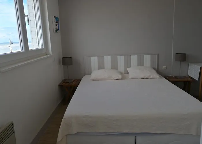 Stella Maris Appartement *